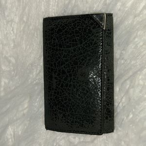 Givenchy Gentleman 6 Ring Key Holder Wallet VINTAGE
